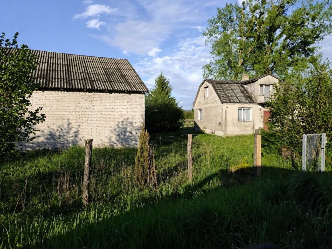 Działka budowlana Kazimierz Dolny Jeziorszczyzna. Zdjęcie 5