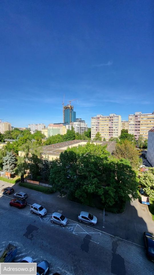 Mieszkanie 2-pokojowe Wrocław Szczepin, ul. Młodych Techników. Zdjęcie 13