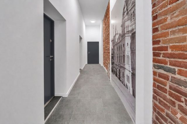 Mieszkanie 1-pokojowe Łódź Śródmieście, ul. Piotrkowska. Zdjęcie 10