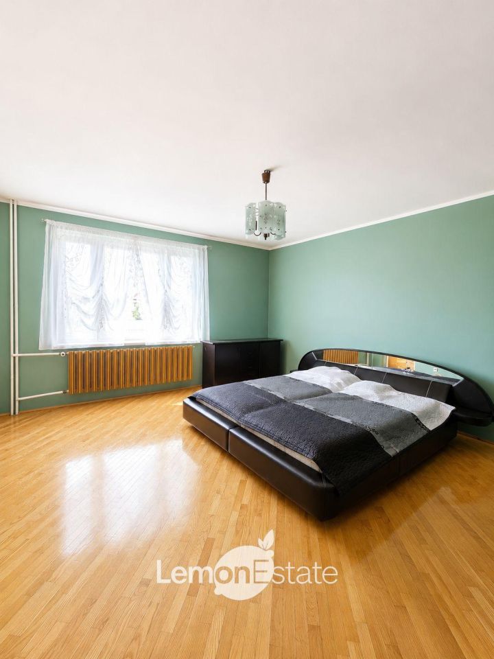 dom szeregowy, 5 pokoi Maków Mazowiecki, ul. Grabowa. Zdjęcie 12