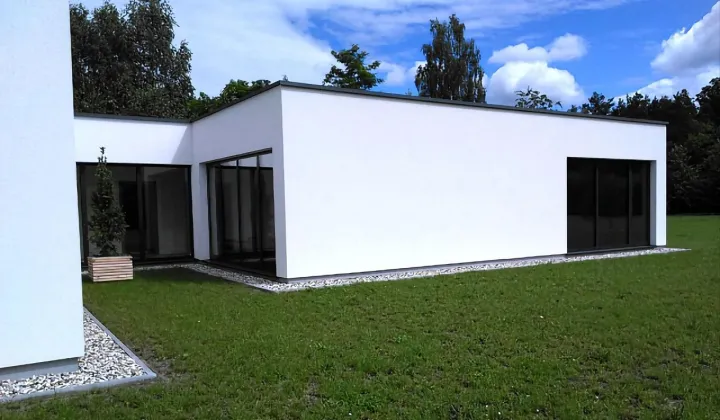 dom wolnostojący, 5 pokoi Czarny Las