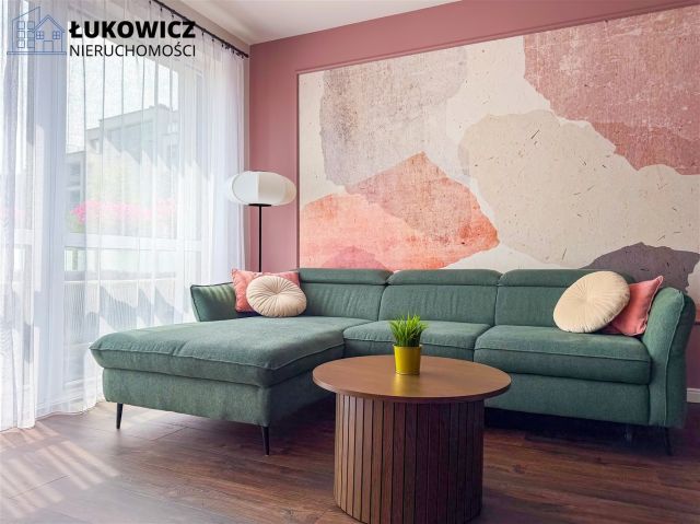Mieszkanie 4-pokojowe Bielsko-Biała Kamienica. Zdjęcie 3