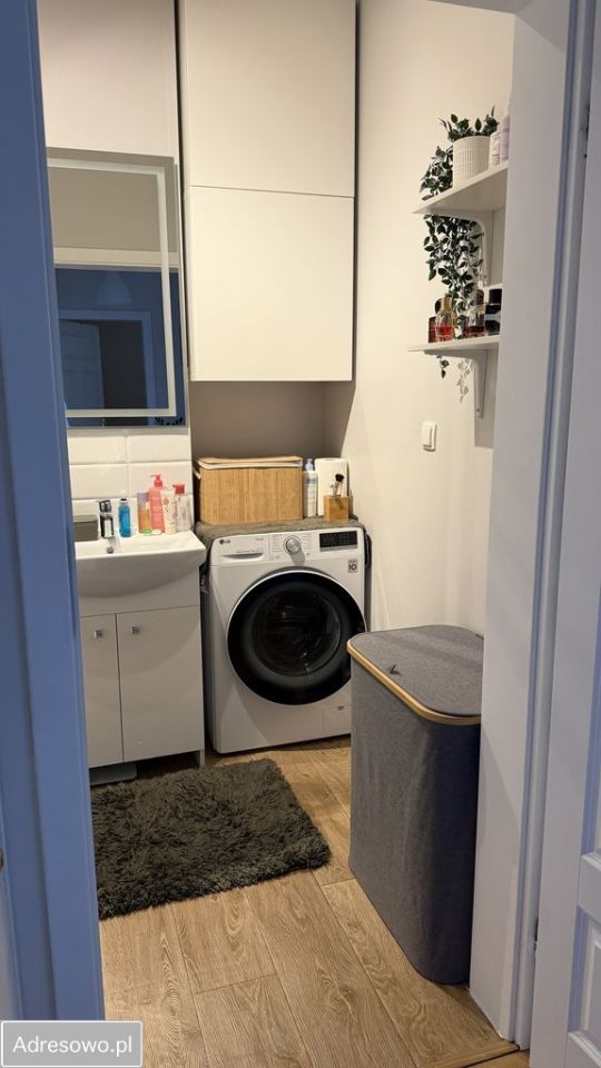 Mieszkanie 2-pokojowe Warszawa Bemowo, ul. Edmunda Jana Osmańczyka. Zdjęcie 12