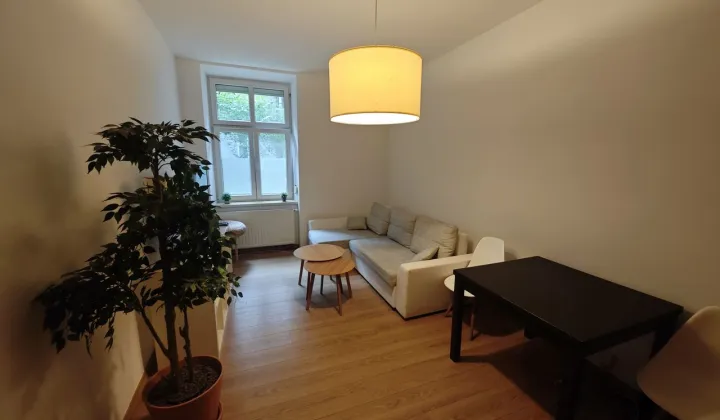 Mieszkanie 2-pokojowe Kraków Grzegórzki, ul. Aleksandra Lubomirskiego