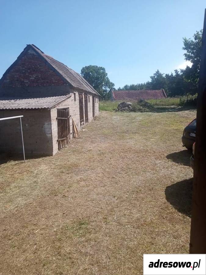 Działka siedliskowa Kozioł. Zdjęcie 9