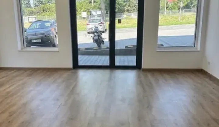 Lokal Michałowice Komora, ul. Legionowa