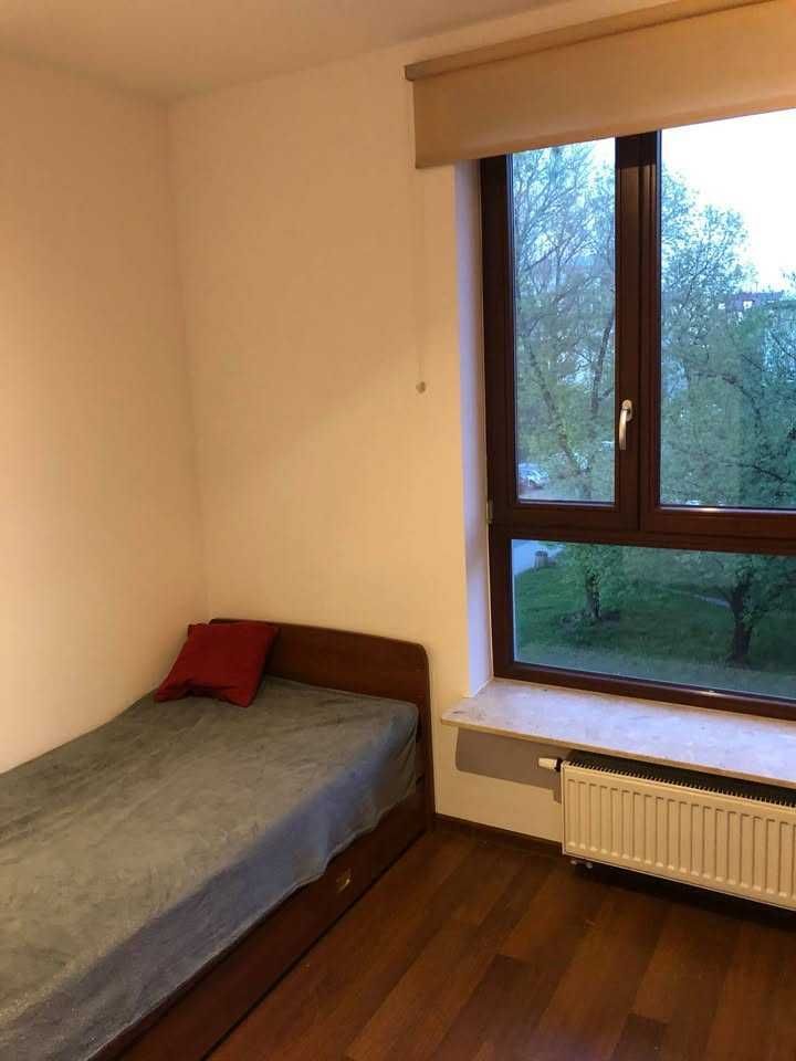 Pokój Warszawa Praga-Południe. Zdjęcie 1