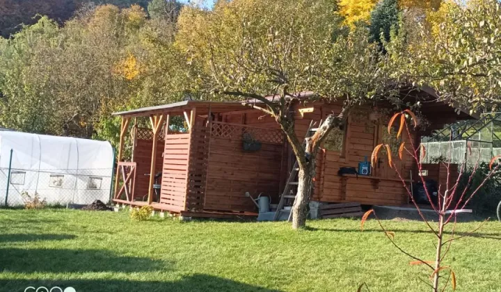 Działka rod Gdańsk Niedźwiednik