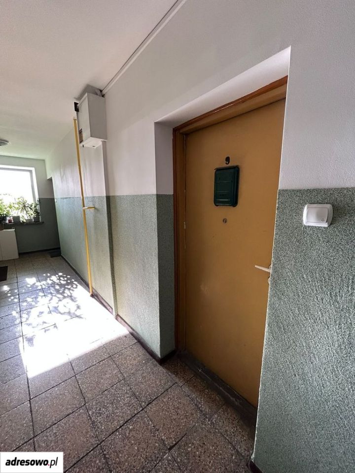 Mieszkanie 1-pokojowe Goleniów, ul. Wolińska. Zdjęcie 15