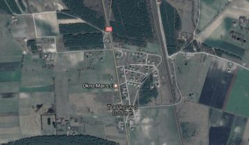 Działka budowlana Nowa Wieś Wielka, ul. Długa