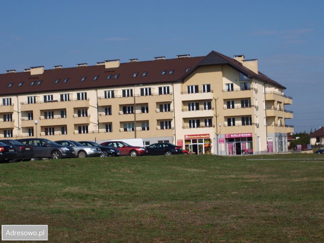 Mieszkanie 2-pokojowe Gorzów Wielkopolski Górczyn, ul. Jana Dekerta. Zdjęcie 1