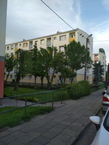 Mieszkanie 2-pokojowe Kalisz Korczak, ul. Graniczna. Zdjęcie 1