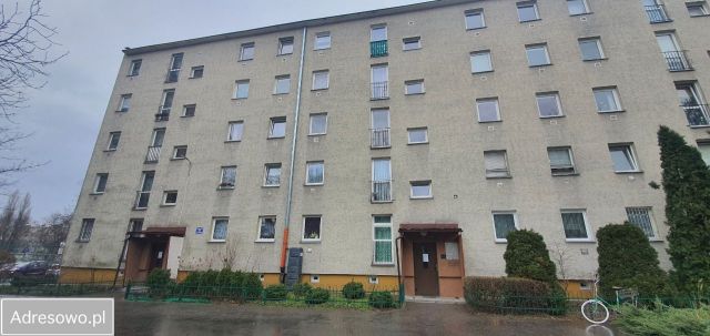 Mieszkanie 3-pokojowe Warszawa Bielany, ul. Szegedyńska. Zdjęcie 1