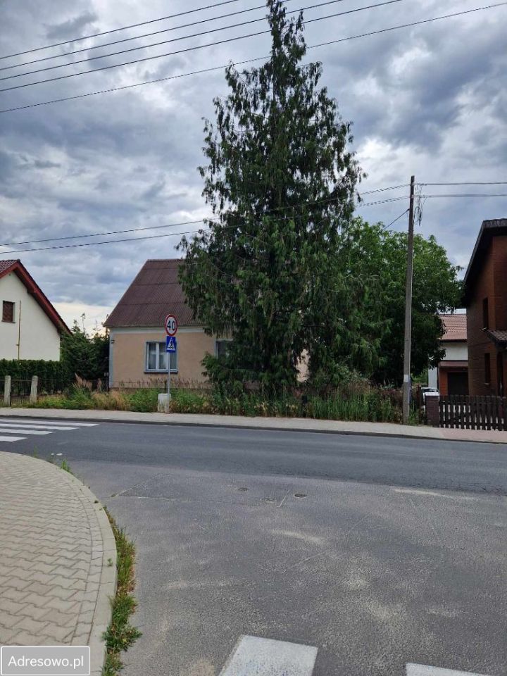 dom wolnostojący, 2 pokoje Kórnik Bnin. Zdjęcie 2