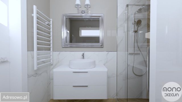 Mieszkanie 2-pokojowe Marki, ul. Krucza. Zdjęcie 1