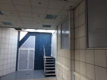 Hala/magazyn Wrocław Zacisze, al. Jana Kochanowskiego. Zdjęcie 4