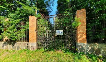 Nieruchomość komercyjna Opaleniec