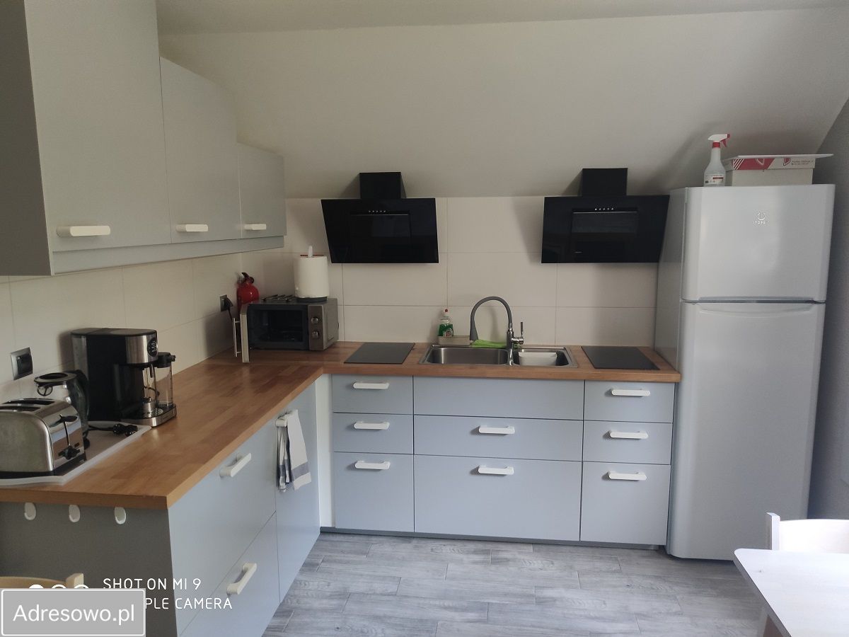 dom wolnostojący, 10 pokoi Rewal, ul. Warszawska. Zdjęcie 5