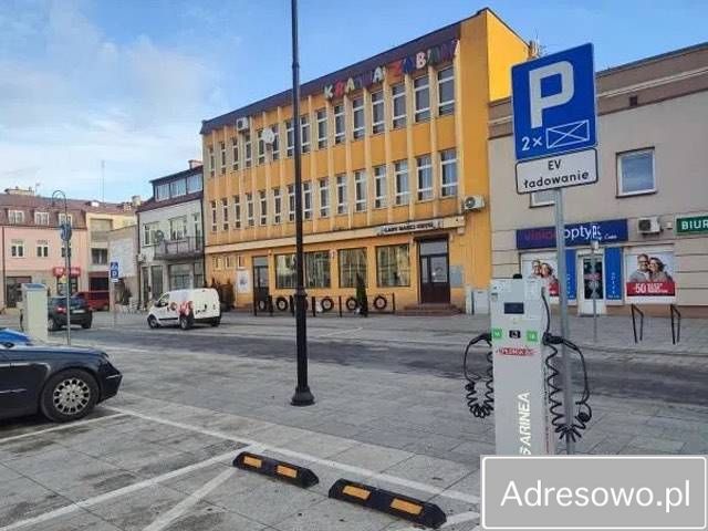 Nieruchomość komercyjna Płońsk. Zdjęcie 9