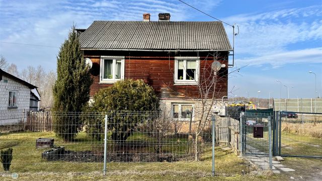 dom, 6 pokoi Suchedniów, ul. Świerkowa. Zdjęcie 2