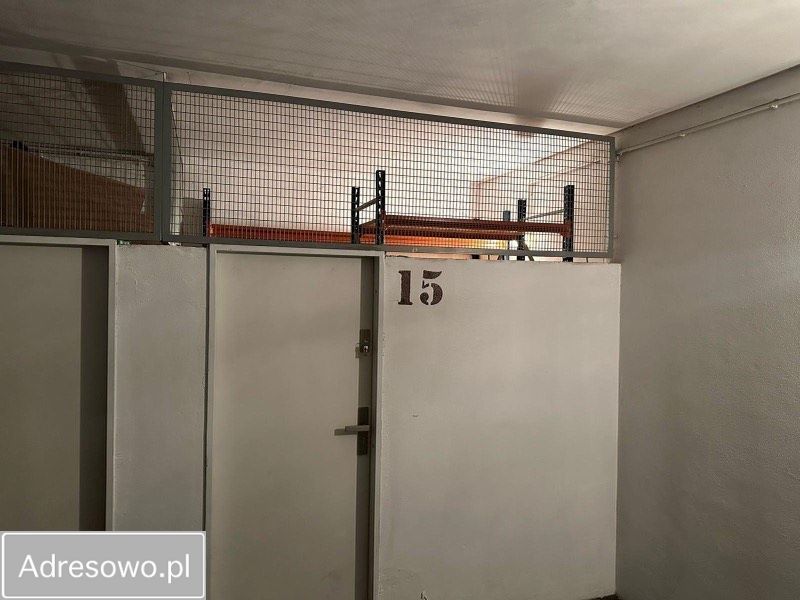 Garaż/miejsce parkingowe Zielona Góra Centrum, ul. Cisowa. Zdjęcie 3