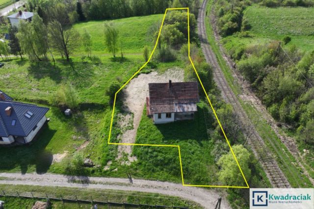 dom wolnostojący, 2 pokoje Jankowce. Zdjęcie 8