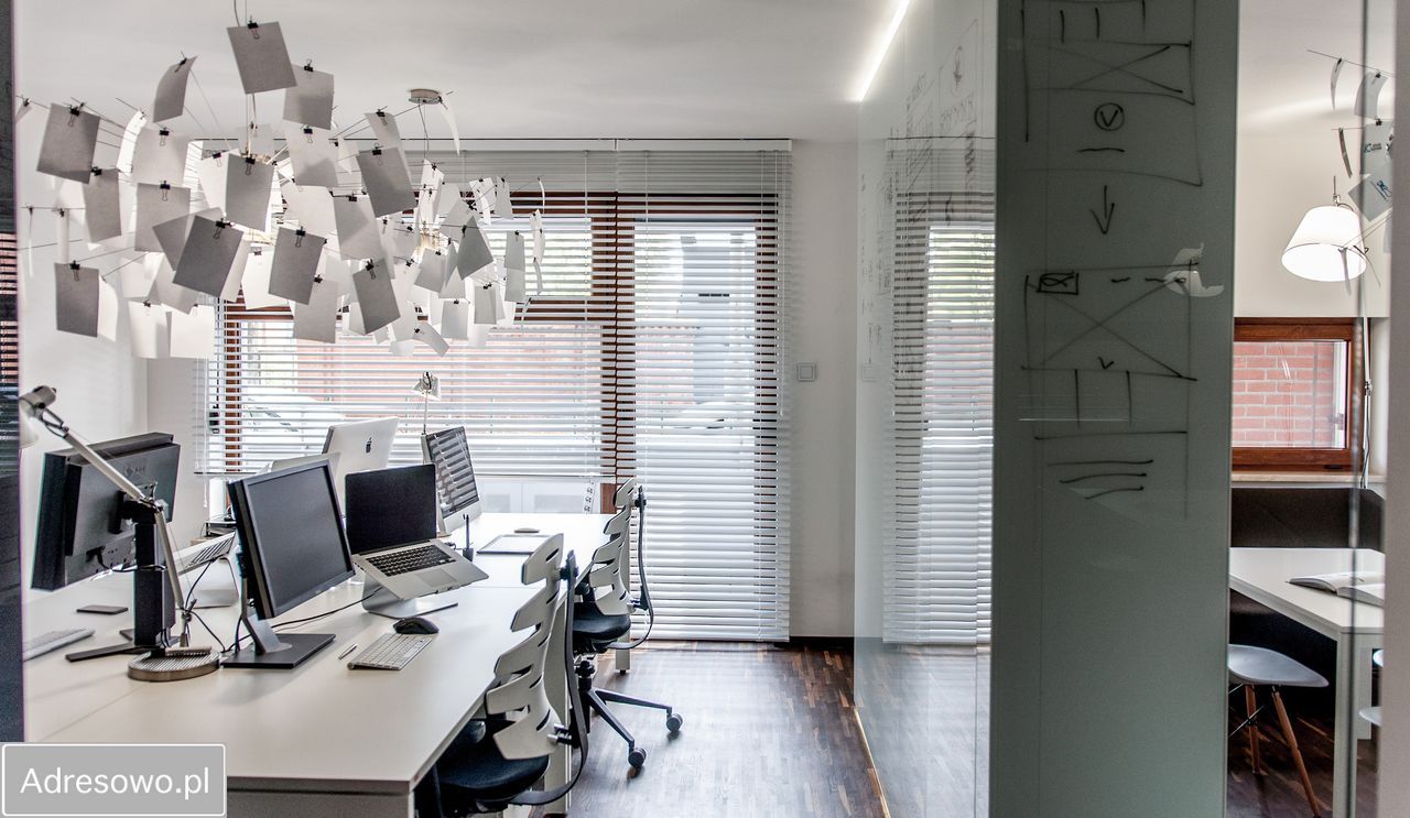 Mieszkanie 3-pokojowe Poznań Grunwald, ul. Wojskowa. Zdjęcie 5