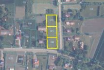 Działka budowlana Dąbrowa