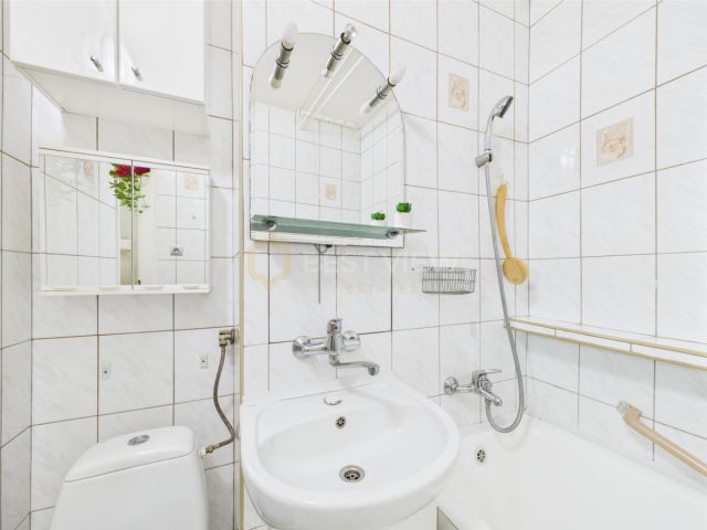 Mieszkanie 2-pokojowe Warszawa Ochota, ul. Stefana Baleya. Zdjęcie 10