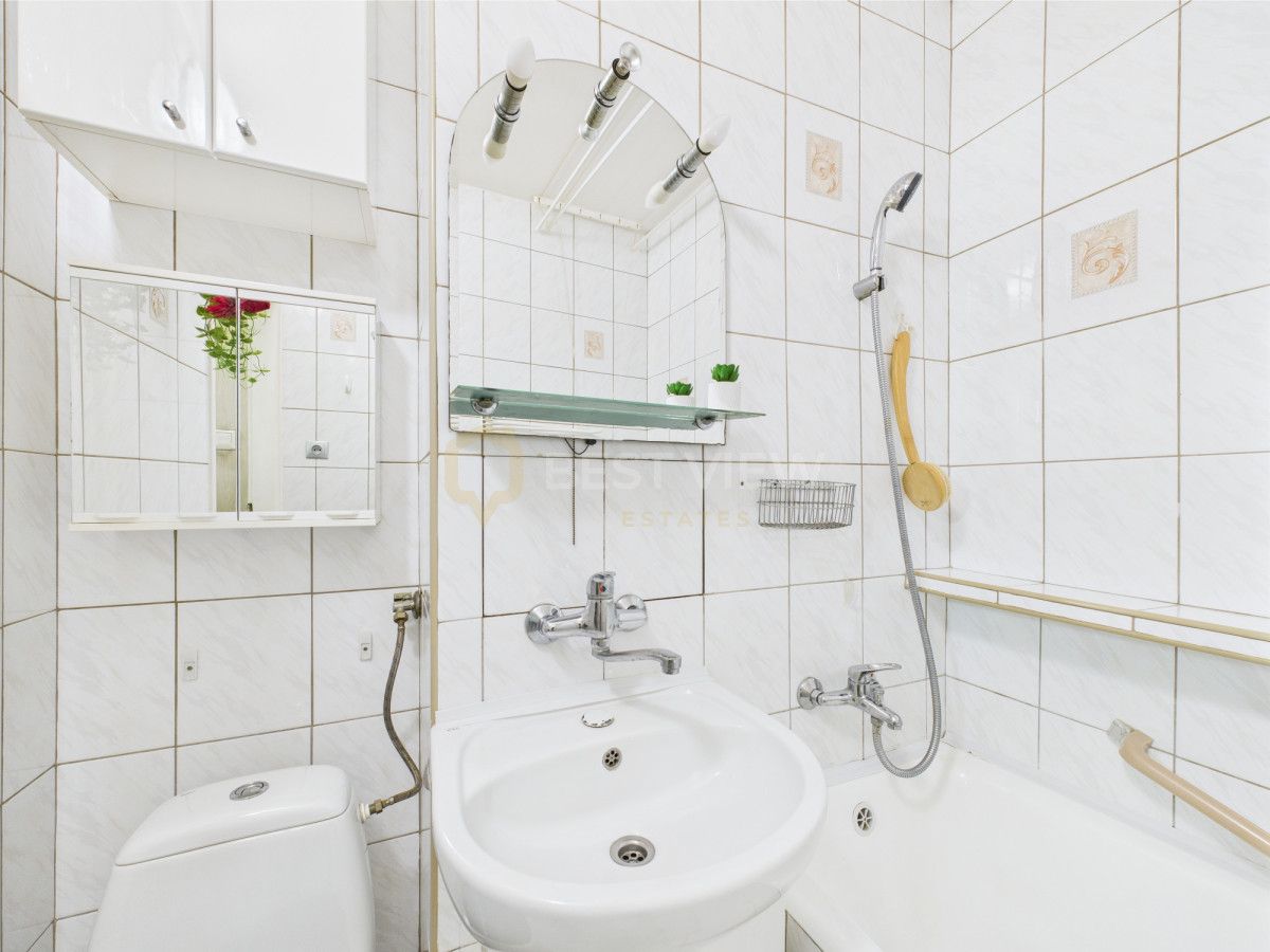 Mieszkanie 2-pokojowe Warszawa Ochota, ul. Stefana Baleya. Zdjęcie 10