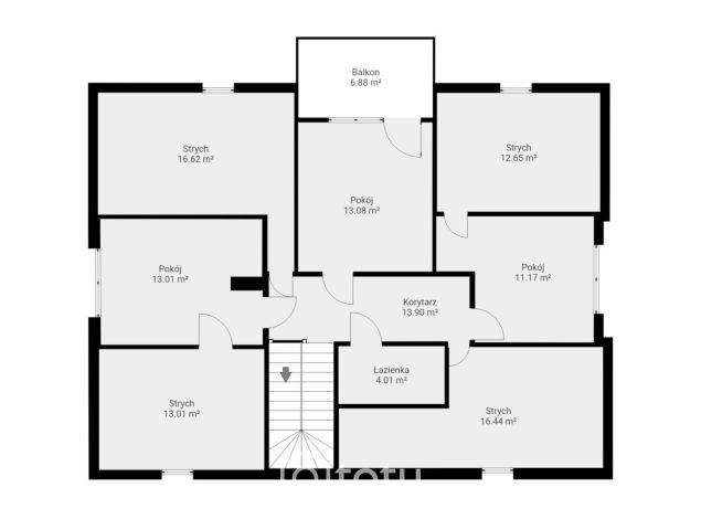 dom wolnostojący, 8 pokoi Wólka Drążdżewska. Zdjęcie 21