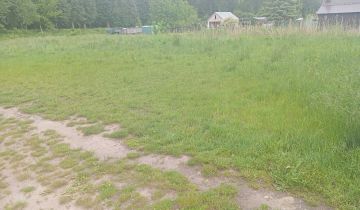 Działka rekreacyjna Łomża, ul. Grobla Jednaczewska
