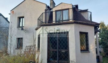 dom wolnostojący, 6 pokoi Warszawa Mokotów