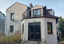 dom wolnostojący, 6 pokoi Warszawa Mokotów