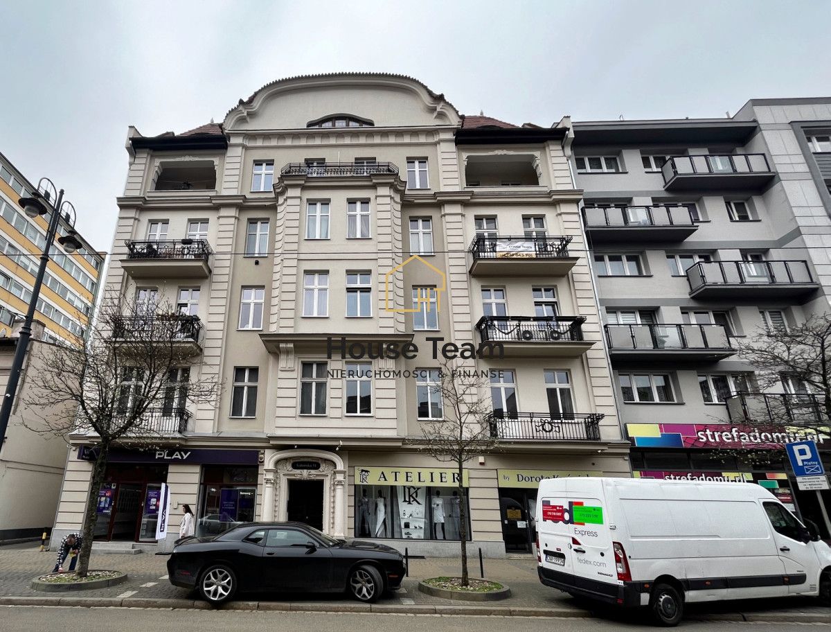 Mieszkanie 4-pokojowe Bydgoszcz Śródmieście, ul. Gdańska. Zdjęcie 10