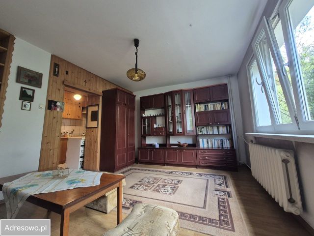 Mieszkanie 1-pokojowe Bielsko-Biała, ul. Czwartaków. Zdjęcie 1