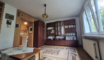 Mieszkanie 1-pokojowe Bielsko-Biała, ul. Czwartaków