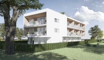 dom wolnostojący Chłopy, ul. Wichrowa