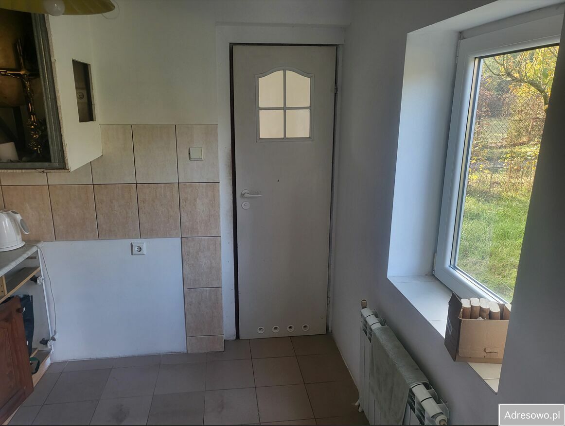 Działka rod Konstancin-Jeziorna Chylice. Zdjęcie 14