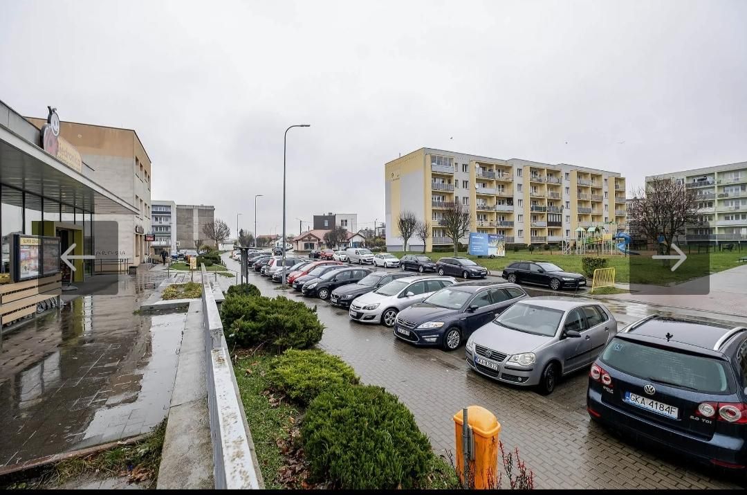 Mieszkanie 3-pokojowe Kartuzy, os. gen. Józefa Wybickiego. Zdjęcie 15