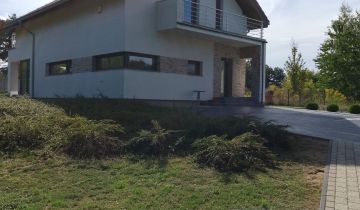 dom wolnostojący Kursko