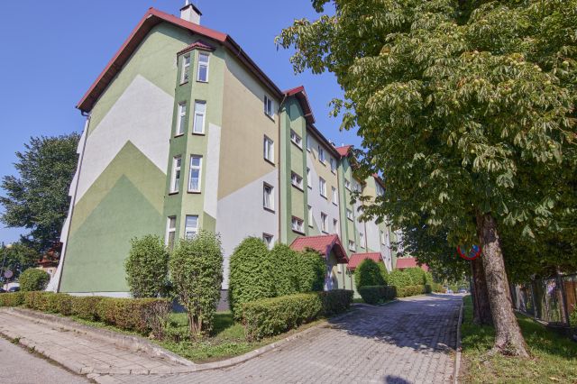 Mieszkanie 2-pokojowe Bartoszyce, ul. Okrzei. Zdjęcie 12