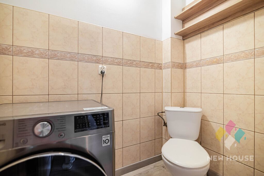 Nieruchomość komercyjna Reszel, ul. Warmińska. Zdjęcie 14