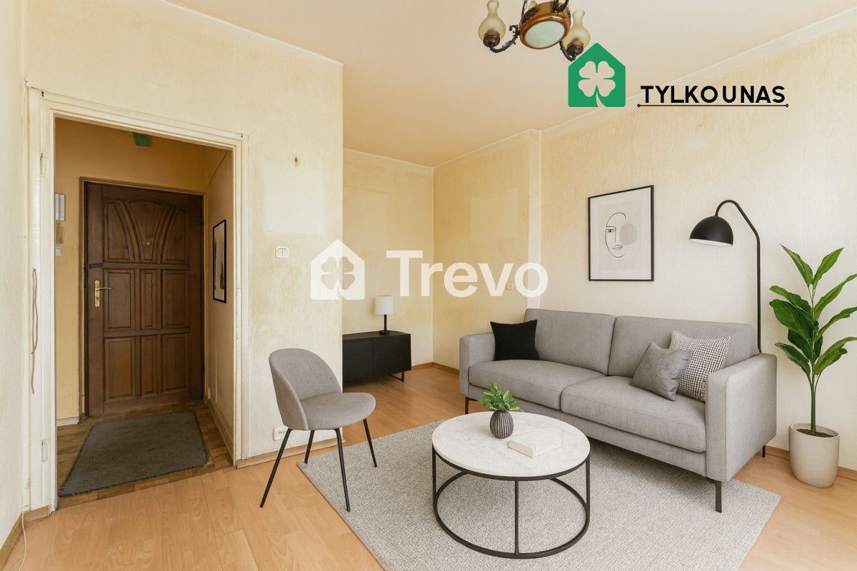 Mieszkanie 1-pokojowe Gdynia Chylonia, ul. Hutnicza. Zdjęcie 2