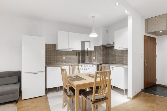 Mieszkanie 2-pokojowe Warszawa Mokotów, ul. Jana Pawła Woronicza. Zdjęcie 4