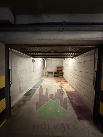 Garaż/miejsce parkingowe Lublin, ul. Ludwika Zalewskiego. Zdjęcie 8