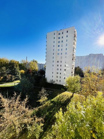 Mieszkanie 3-pokojowe Warszawa Targówek, ul. Aleksandra Gajkowicza. Zdjęcie 7