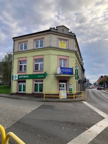 Mieszkanie 3-pokojowe Lipno, ul. Adama Mickiewicza. Zdjęcie 1