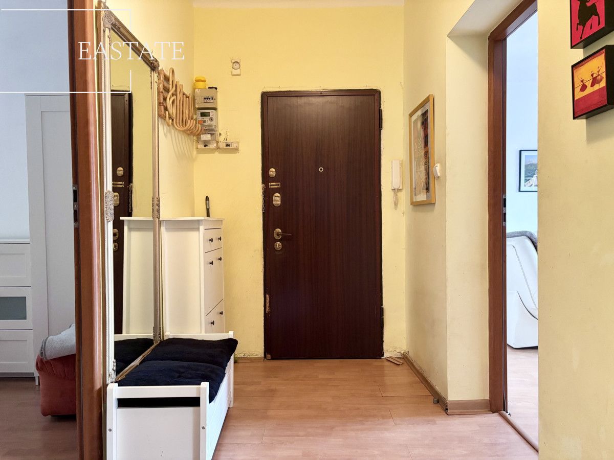 Mieszkanie 3-pokojowe Gdynia Działki Leśne, ul. Kołobrzeska. Zdjęcie 13