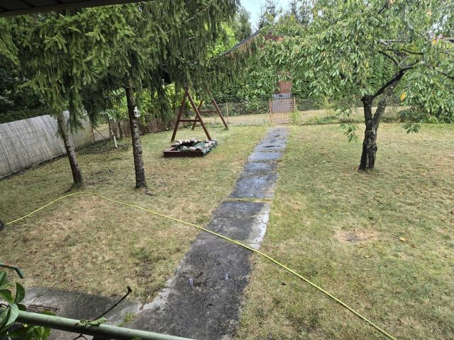 Działka rod Bydgoszcz Prądy. Zdjęcie 1